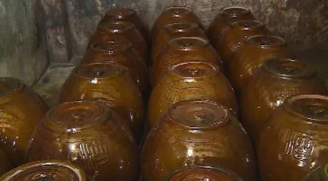 风土人情 | 千古佳酿,邀君共饮——醉莲麻