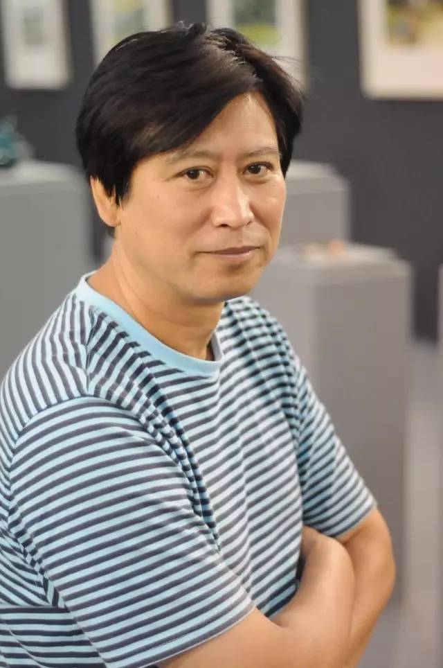 「诗人读诗」 ▏诗人马永波读诗《母亲颂:火的连祷》第244期