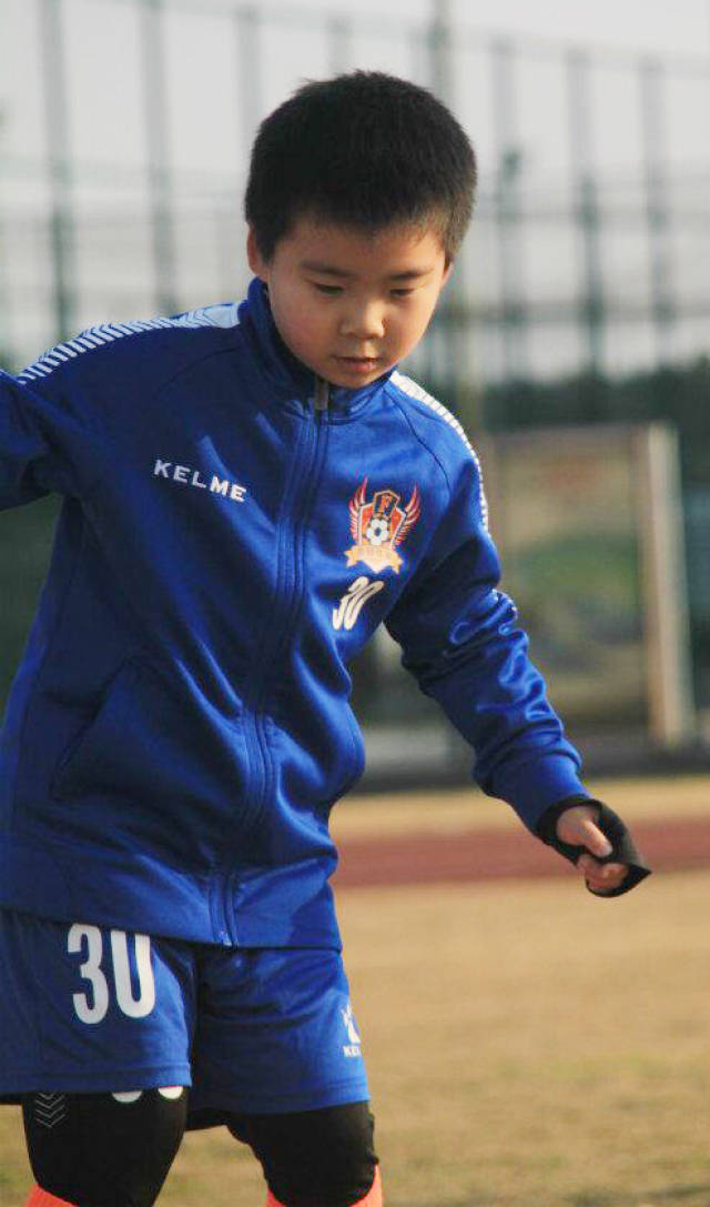 奉翔体育——梦想航行(六)