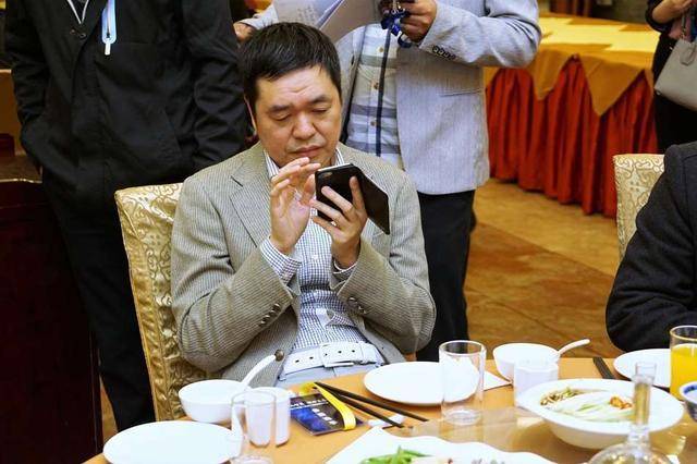 柯洁李世石论剑华山国际围棋大会