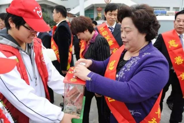 【咱厝咱人】晋江市女企业家联谊会会长张秀惠荣获"最美《泉州女性》