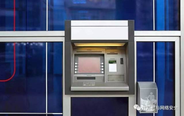 ATM 安全浅析_手机搜狐网