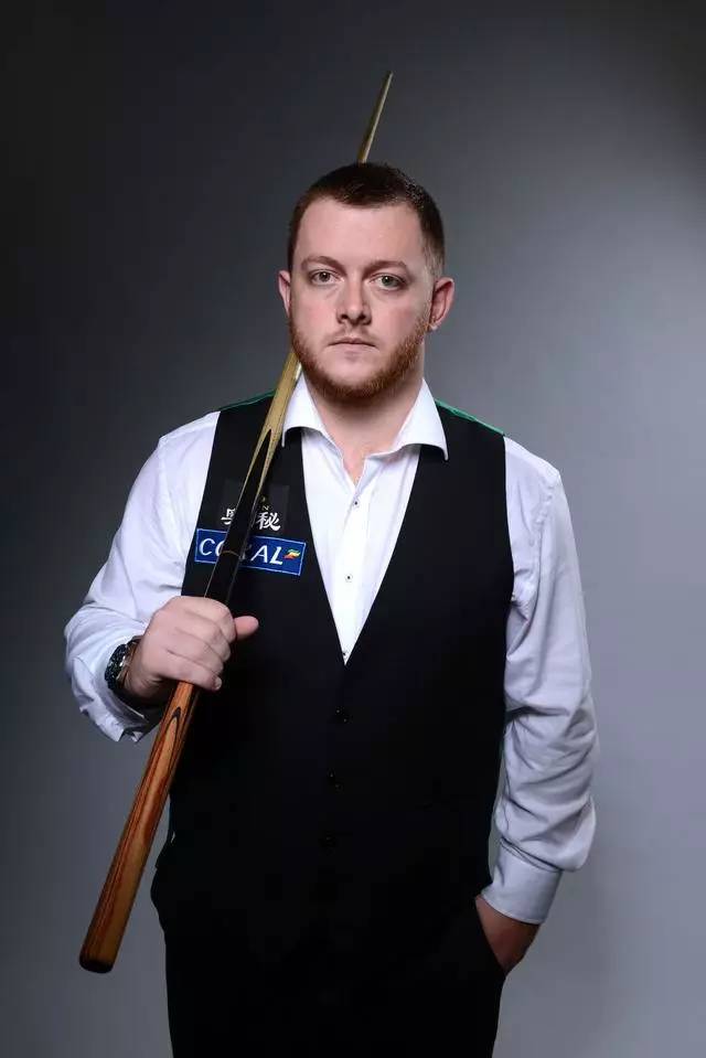 艾伦:要减肥,不要外卖!要成为夺冠热门,也要进言斯诺克改革!