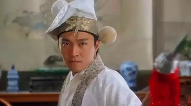 李木吒:即使我爸是李缸,我也不沾他的光