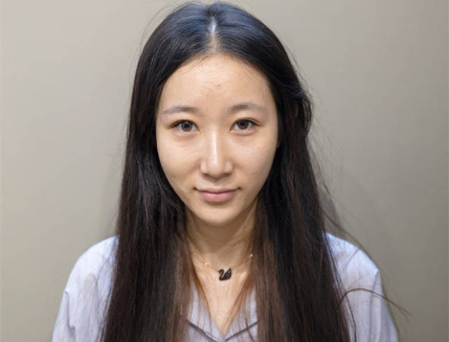 丑到连你妈都不认识的证件照,再也不见!