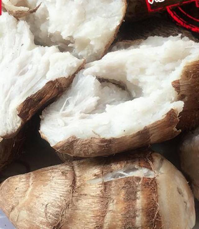 魔芋是芋头吗 魔芋能减肥吗