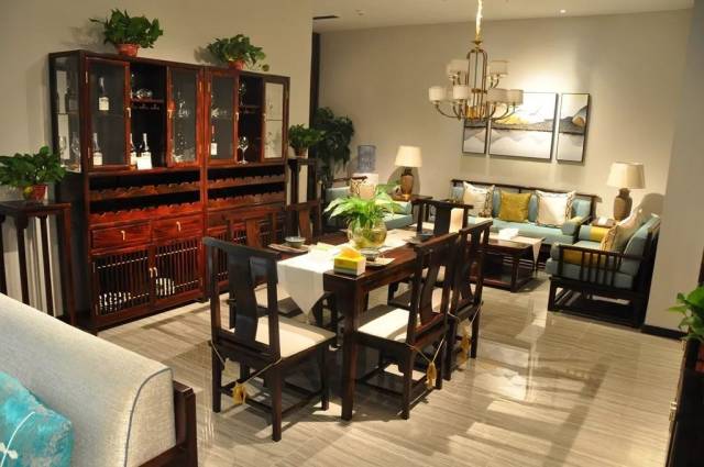 【大明宫东三环店】观山雅院 | 东方之美,传世表达