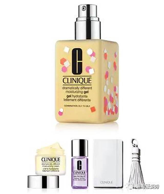 深扒网红护肤界CP兰蔻粉水&倩碧黄油