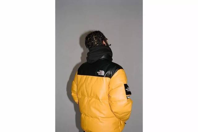 Supreme x THE NORTH FACE® 十年19 次联名合体全都总结在这儿了_手机搜狐网