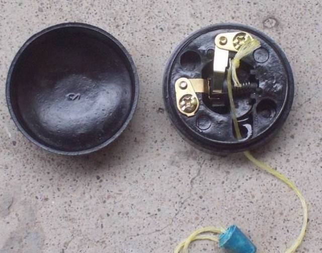 见证人类征服黑夜巨大进步的开关发展史!