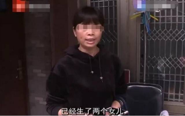 黑診所鑑定胎兒是女嬰,孕婦引產發現是男嬰!更加悲劇的是