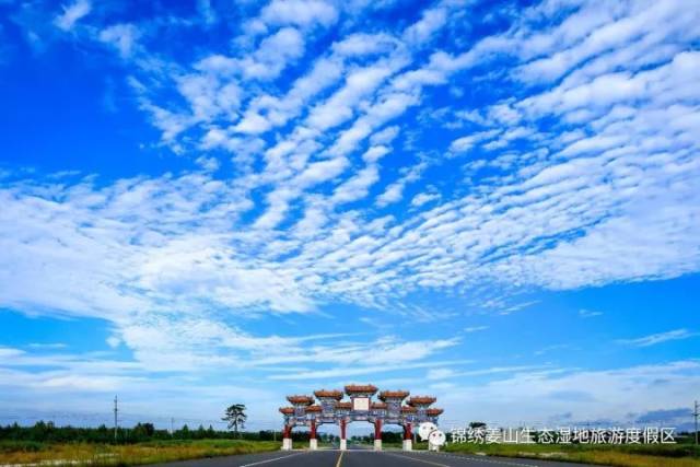 姜山湿地行,还有奖品拿!今天最后一天报名!