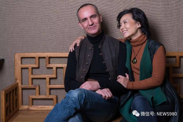 与德国老公开创民歌新唱法