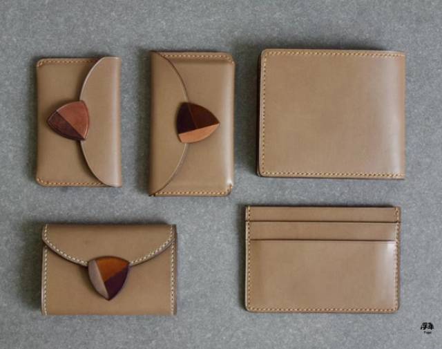 每一件作品的背后都有一个故事,而皮具定制是让我们发现这些故事