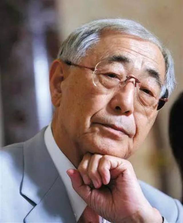 渡边淳一:难道说不举就是这样到访的吗?