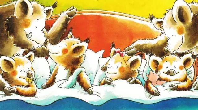 但是,他在床上翻过来,又翻过去