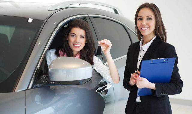 又到一年买车季,这些买车心理有的话要吃亏