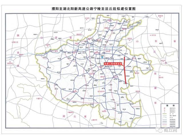 阳新高速民权段图纸图片