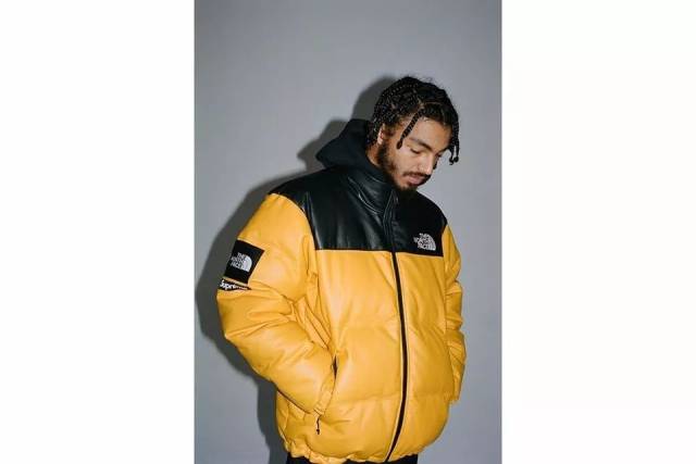 Supreme x THE NORTH FACE® 十年19 次联名合体全都总结在这儿了_手机搜狐网