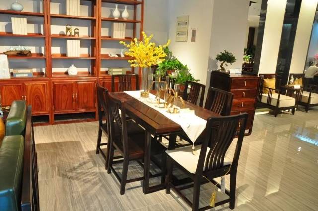【大明宫东三环店】观山雅院 | 东方之美,传世表达