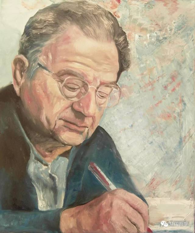 作者[美]艾里希·弗洛姆 /节选自《健全的社会》孙恺祥 译/ 上海译文