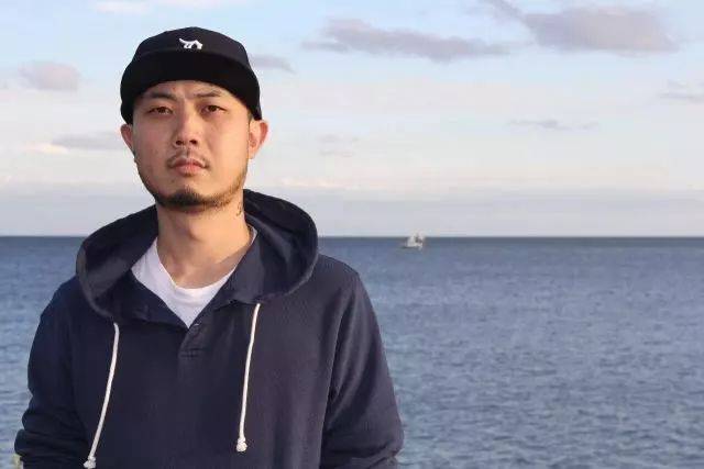 著名音乐制作人 bigdog王可 三届iron mic总冠军 澡堂帮创始人 陈申