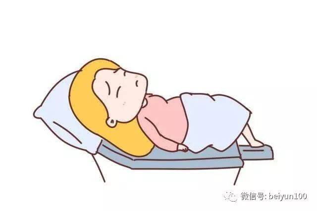孕妇在家突然临盆，自己接生，分娩知识提前学！