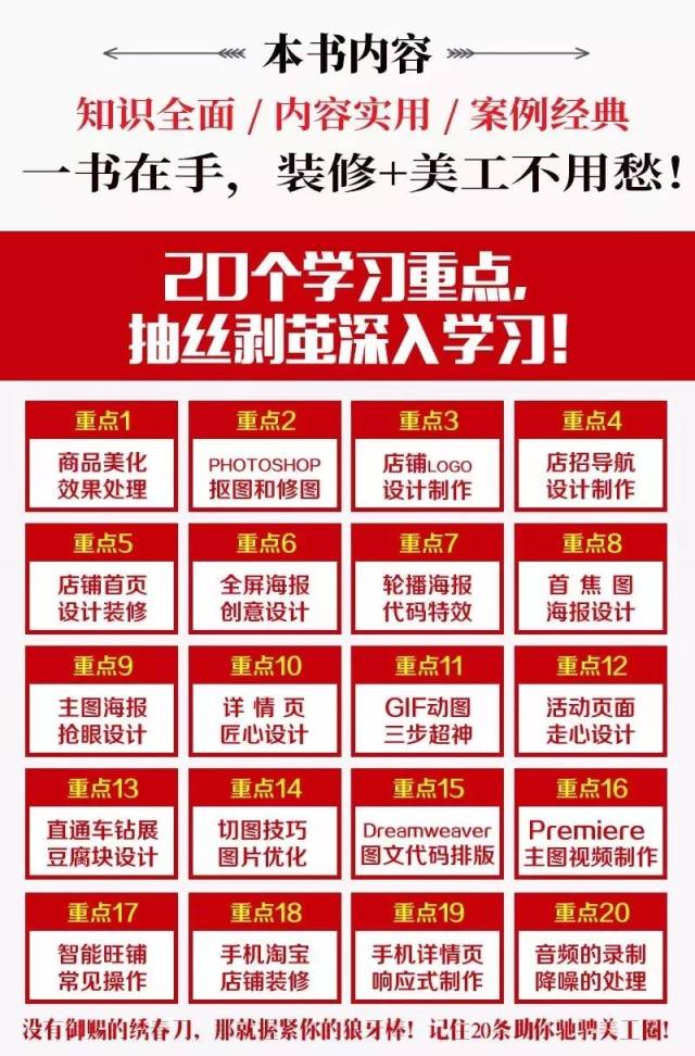 和效果制作,店铺logo制作,店铺首页整体装修,店铺常用活动图的设计