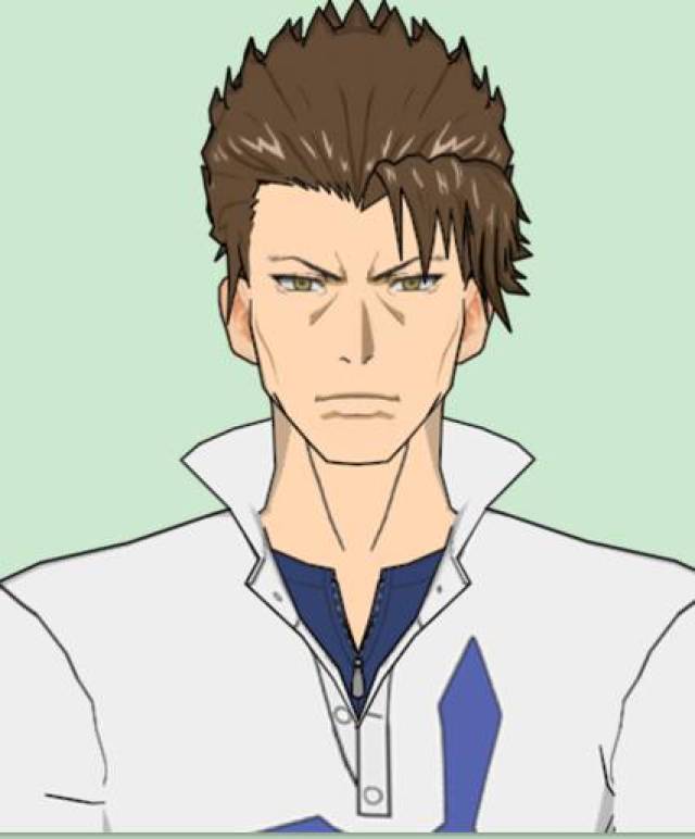 因为水叔本身是boss,本以为改过来会快一些,但发现