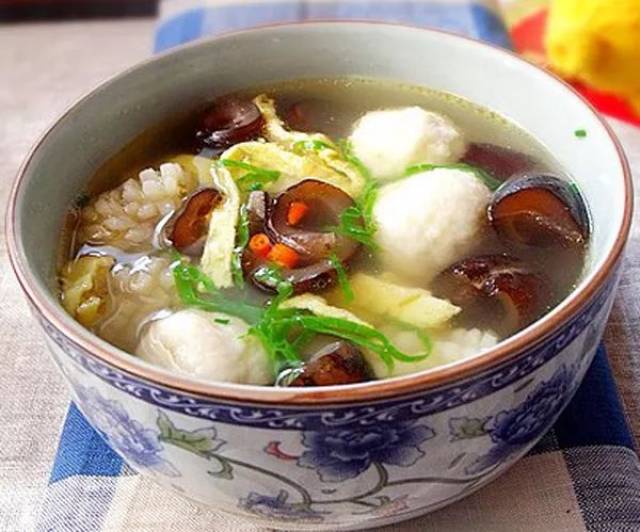 只有黎城人才能吃到看的流口水