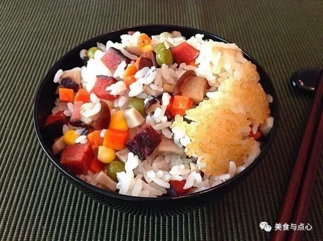 电饭煲食谱