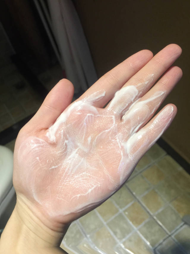 身体乳剩下一点挤不出(身体乳剩下一点挤不出奶)