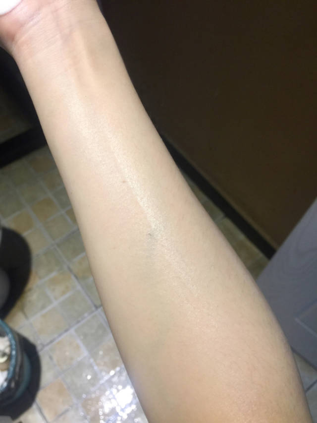 什么样的身体乳长体毛(什么样的身体乳会长体毛)