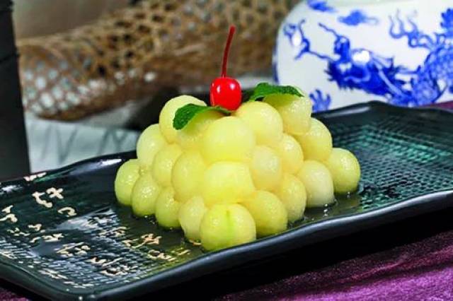 几款旺销浙江凉菜