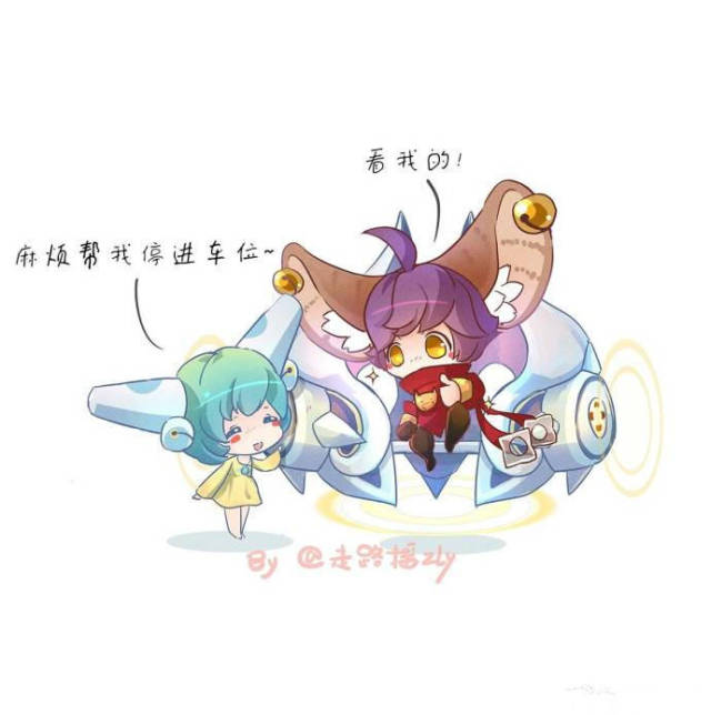 王者荣耀:大耳朵cp,李元芳与蔡文姬的恋爱史,狄仁杰你怎么看?