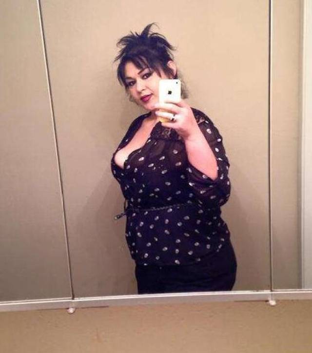 世界上最胖的女人有多重?900斤!减肥成功收获爱情!