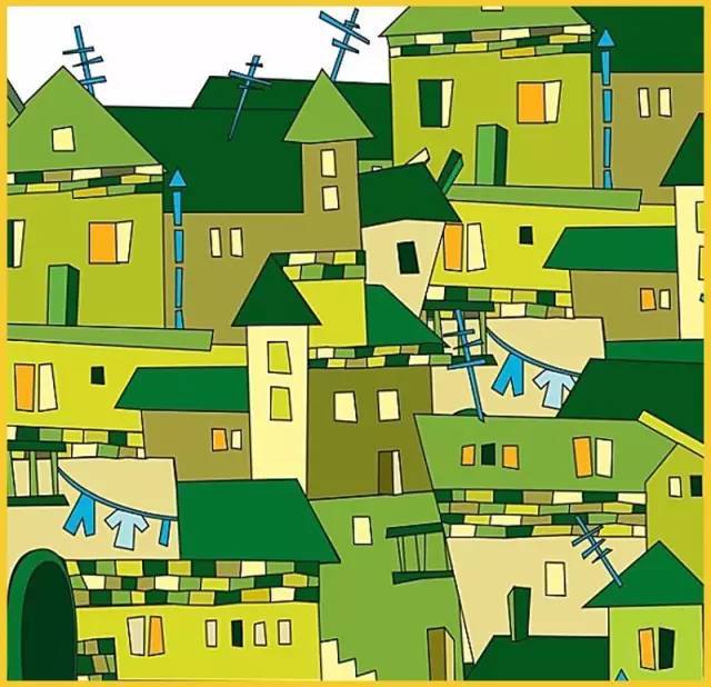 美术高考色彩基础知识:什么是画面的主要基调