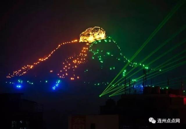 连州巾峰山,连州巾峰山的传说,连州_大山谷图库