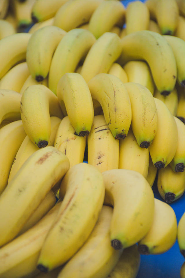 " 黄黄的"杆儿",一个只属于秋天的水果