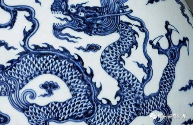 大明宣德瓷器特征及鉴别要点_搜狐网