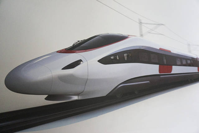 可变编组动车组:中车crh3x,西门子ice4 谁更牛?