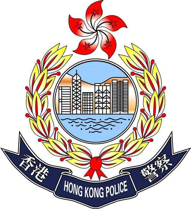 揭秘香港警察体系,探长,督察和警司是什么级别?