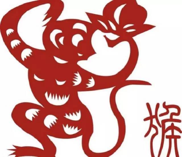 剪纸起源:只为一解武帝相思之苦