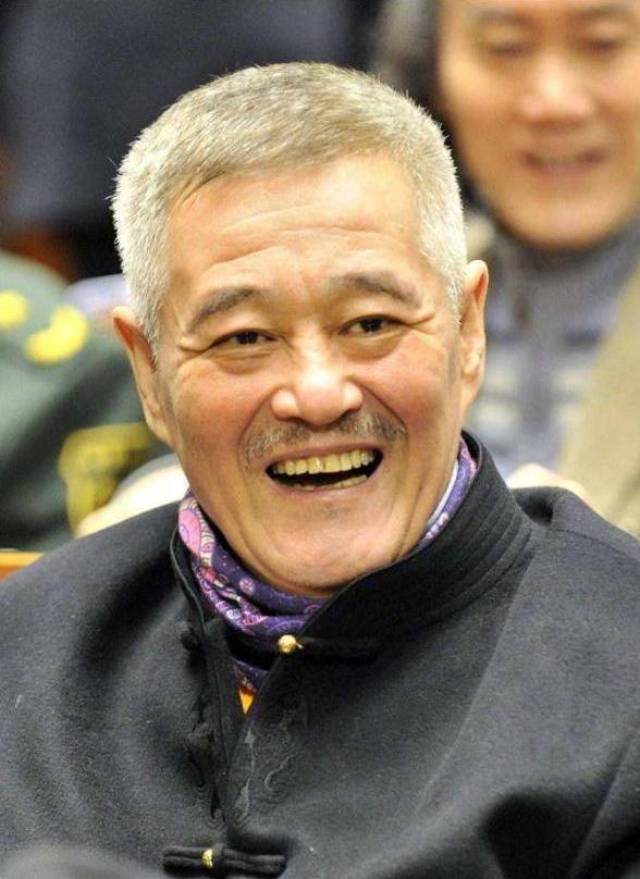 赵本山鼎盛时期到底有多霸气?看过这五张最牛照片就明白了