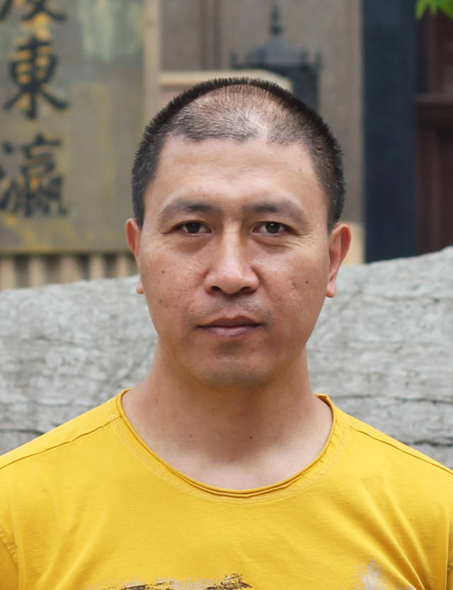 艺术先锋 青春的故事油画家王红兵作品