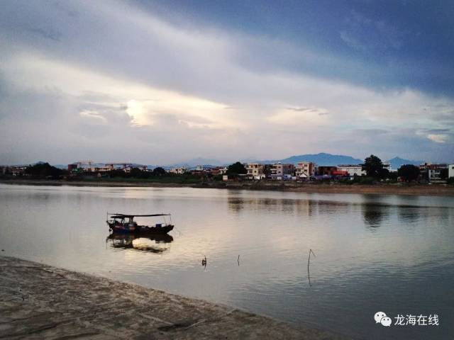 而江东鲈鱼,就是咱龙海的特色海鲜