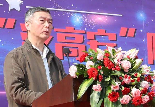 王江南以及袁和庚,潘劲松,付仁保,黄雪刚,丁杏花等高安市在家的市四套