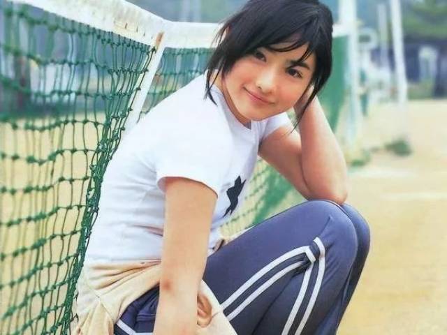 霓虹趣闻 | 18岁日本妹250万整容成石原里美,网友的评价扎心了