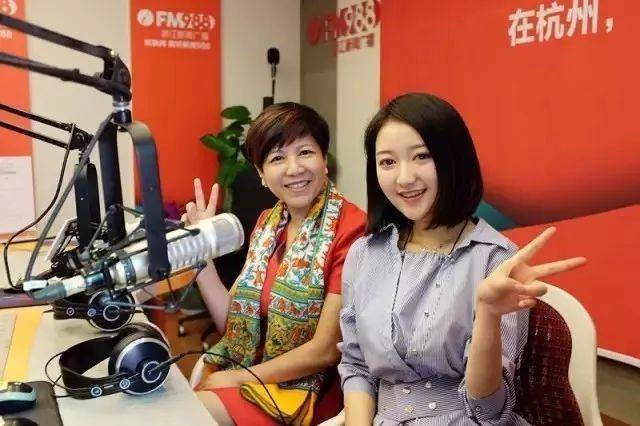 创业人生 | 沈月华:人生是一次次美好的跨界