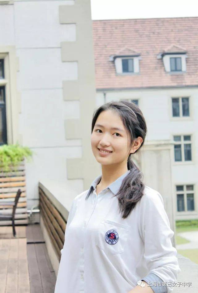 市三女中125周年校庆德育展示预告——暨第二十届"iace女孩"评选面试